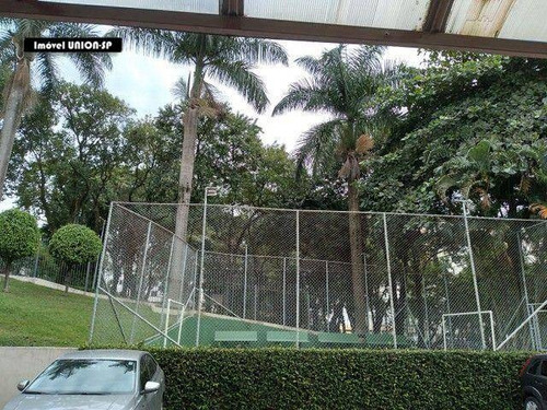 Imagem 22 de 25 de Apartamento Residencial À Venda, Chácara Klabin, São Paulo - . - Ap51517