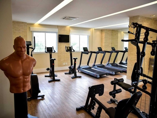 Imagem 10 de 11 de Apartamento - 865e - 68816698