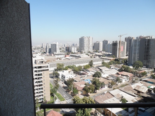 Imagen 19 de 20 de Moderno Y Hermoso Departamento
