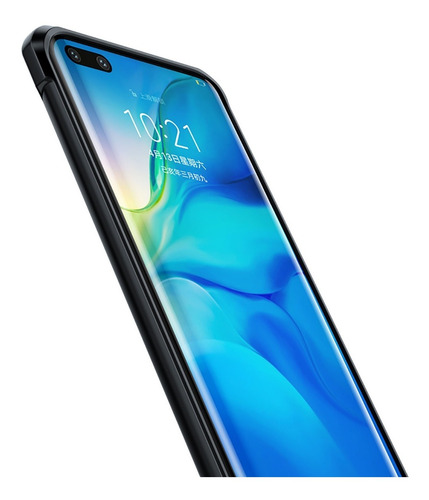 Funda Huawei Xundd Mate 30 P40 P30 Pro Beatle Contra Golpe