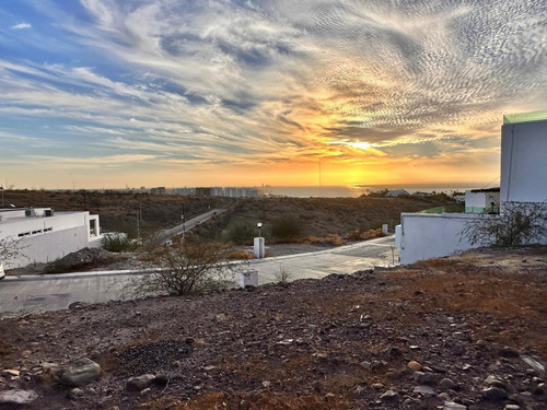 Lote 9 Bahia De La Ventana, Terreno Lomas De Palmira