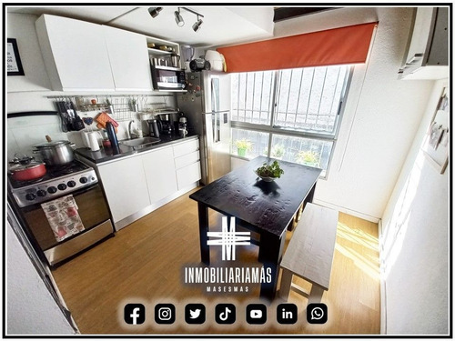 Imagen 5 de 17 de Apartamento Venta Aguada Montevideo Imas.uy Ip (ref: Ims-11369)