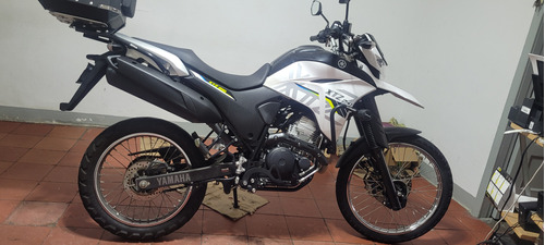 Xtz 250 2023