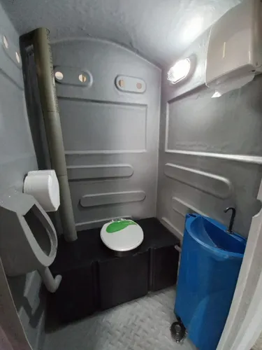 Alquiler Baños Químicos Eventos Fiestas Obra Zona Norte
