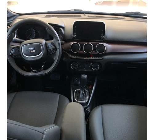 Fiat Cronos 1.3 Precision Cvt