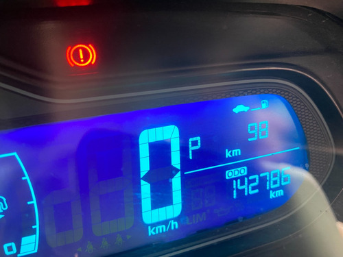 Chevrolet Onix 1.4 Ltz At 98cv