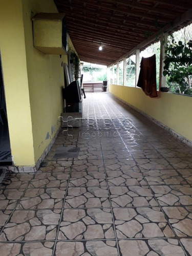Imagem 9 de 15 de Lindo Sitio Com Area De 2.000,82m No Parque Das Varinhas - V-2903