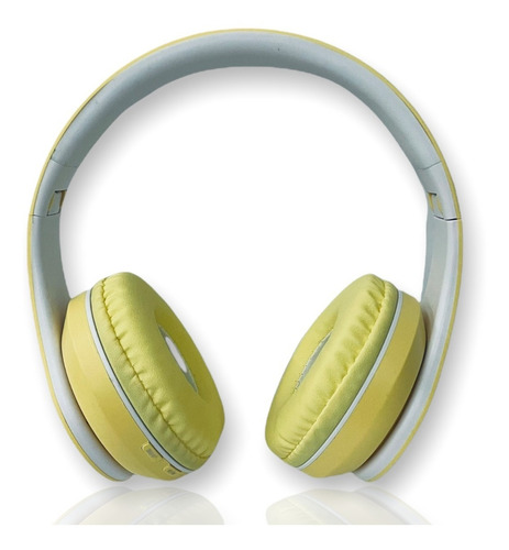 Auricular Bluetooth P39 Inalámbricos Micro Sd Manos Libres