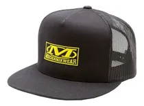 Comprar Gorra Hombre Mechanix Wear Racing Original Logo Piloto