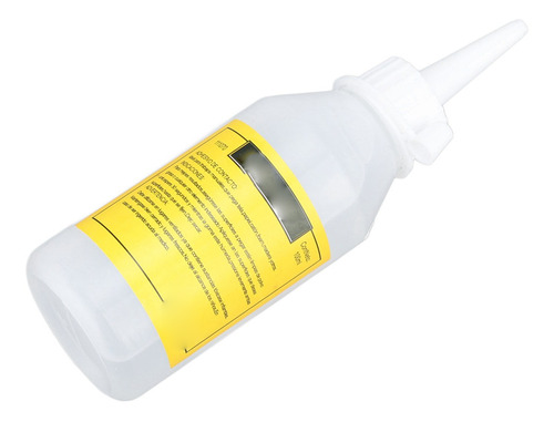 Pegamento Multiusos, Superadhesivo, Resistente Al Agua, Fuer