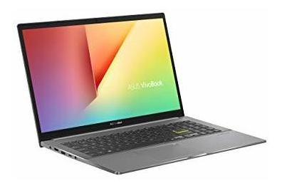 Imagen 3 de 5 de Asus Vivobook S15 S533 Laptop Delgada Y Liviana, 15.6