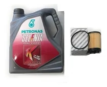 Comprar Kit Cambio De Aceite Origin Alfa Romeo Giulietta 120cv 170cv
