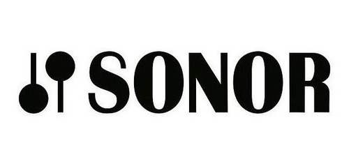 Sonor Bateria Aq2 Maple Studio Brown Fade Sin Fierros