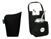 Comprar Set Estuches Porta Yerba Estuche Porta Mate Auto Madu