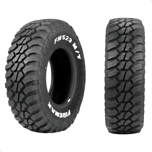 2 Pneu 33x12,5 15 108q Mt Mud Off Road 4x4 Troller Jeep 4x4 Índice De Velocidade Q