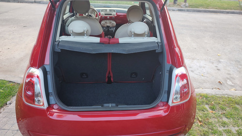Fiat 500 1.4 Cult 85cv