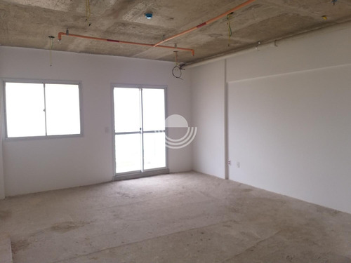 Sala À Venda Em Centro - Sa005516
