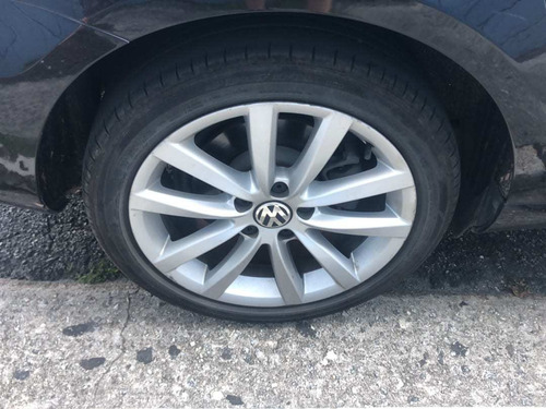 Imagem 11 de 14 de Volkswagen Passat 2.0 Tsi Dsg