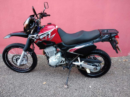 Yamaha Xt600e