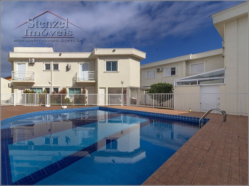 Imagem 1 de 17 de Casa Com 3 Quartos À Venda Em Village No Centro De Bertioga - Cc00182 - 69808607