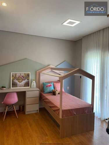 Imagem 13 de 29 de Casas Em Condomínio À Venda Em Atibaia/sp - Compre O Seu Casas Em Condomínio Aqui! - 1493419