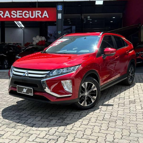 Mitsubishi Eclipse Cross 1.5 MIVEC TURBO GASOLINA GLS CVT