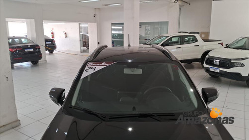Fiat Pulse 1.0 TURBO 200 FLEX AUDACE CVT