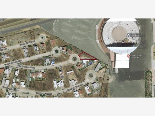Imagen 4 de 4 de Terreno En Venta Real De Juriquilla