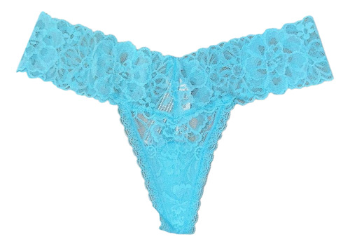 Tangas De Encaje Victoria´s Secret