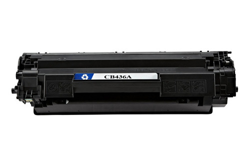 Toner Alternativo Compatible Con Impresora Laser P1505