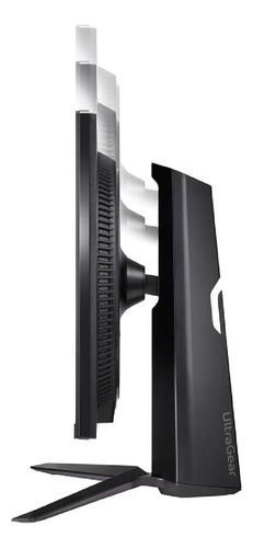 Monitor Gamer LG 27gs65f 27 Fhd Ips 180hz 1ms Ultragear Color Negro