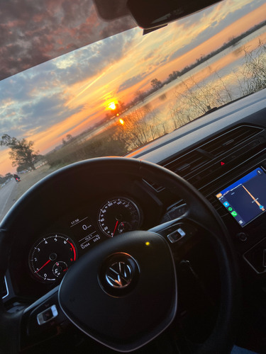 Volkswagen Saveiro 1.6 Cross Gp Cd 110Cv