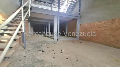 Galpón en venta