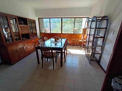 Los Naranjos Del Cafetal, Caracas Mls #24-26474