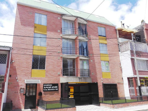 Imagen 1 de 12 de Apartaestudio En Arriendo En Bogota Barrancas-usaquén