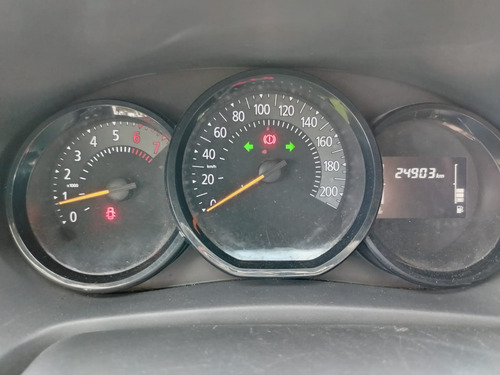 Renault Sandero 1.6 Life