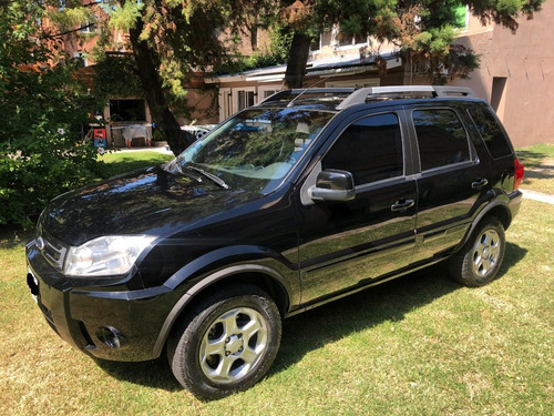 Ford Ecosport 2.0 My10 Xlt Plus At 4x2