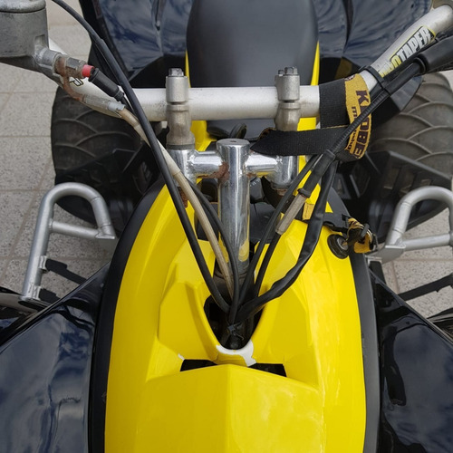 Imagen 15 de 18 de Cuatriciclo Can-am Ds 450 Modelo 2009