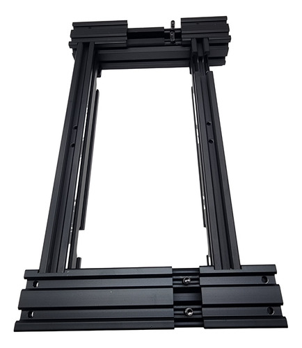 Base Estructura Interna Caja Impr 3d Artillery Genius Pro