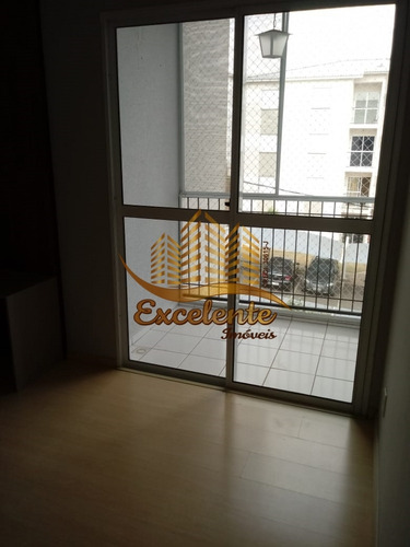 Imagem 16 de 29 de Apartamento - Venda - Vila Inema - Cod. 257 - V257