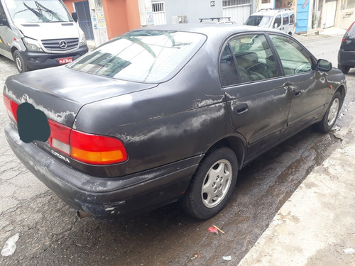 Imagem 4 de 15 de Toyota