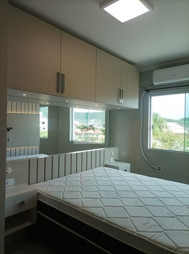 Imagem 11 de 18 de Apartamento A Venda No Bairro Ingleses Do Rio Vermelho Em - 4742-1