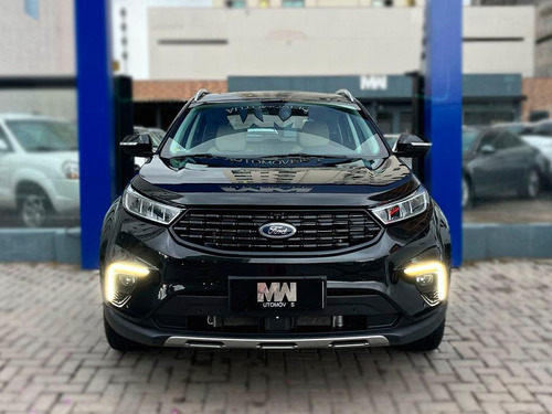 Ford Territory Titanium 1.5 Turbo