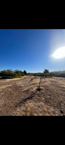 Se Vende Parcela De 5200 Mts2, Camino A Huencuecho,