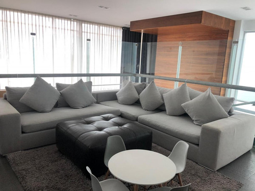 Imagen 15 de 28 de Divino Penthouse Tipo Loft De 2 Pisos En Torre Alerces