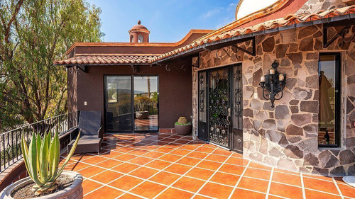 House Sale Labradores Development San Miguel De Allende Gto.