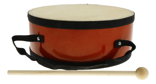 Tambores De Percusión Tambor De Para Principiantes Y