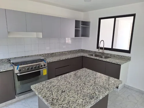 Cuautlancingo Casa Nueva Fracc.