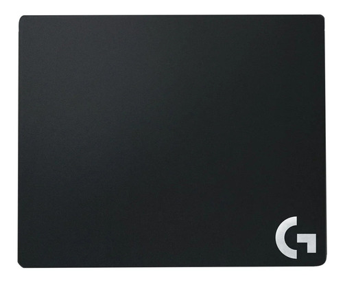 Mouse Pad gamer Logitech G440 Serie G de goma 280mm x 340mm x 3mm negro