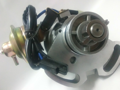 Imagen 6 de 7 de Distribuidor Ford Festiva 1.3 Kia Pride 1.3 Mazda 323 Carbu